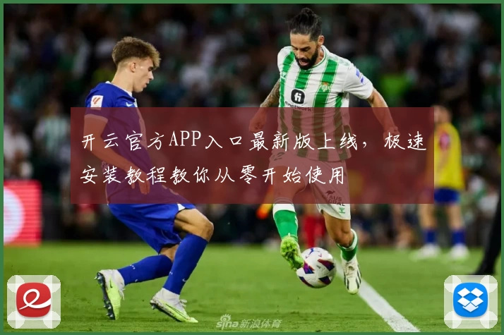 开云官方APP入口最新版上线，极速安装教程教你从零开始使用