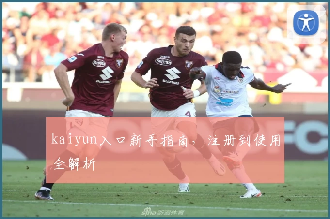 kaiyun入口新手指南，注册到使用全解析