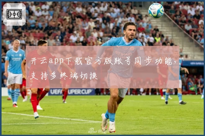 开云app下载官方版账号同步功能，支持多终端切换