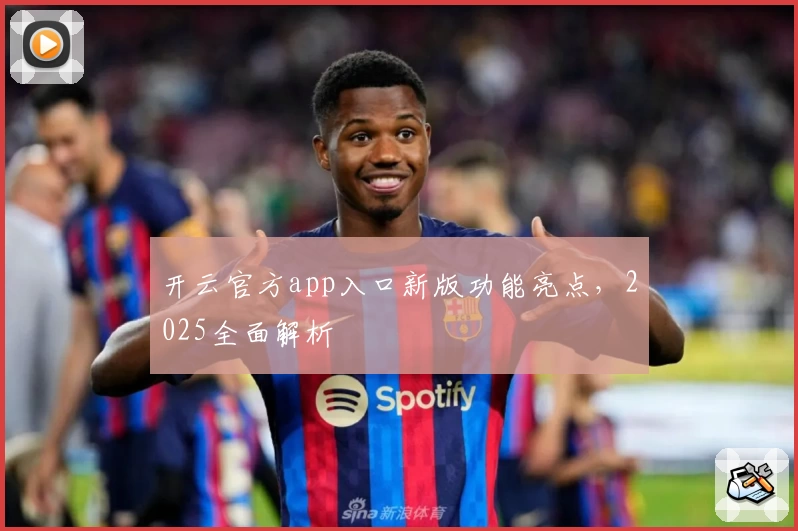 开云官方app入口新版功能亮点，2025全面解析