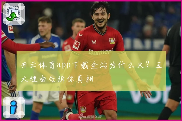 开云体育app下载全站为什么火？五大理由告诉你真相
