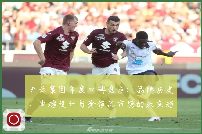 开云集团年度口碑盘点：品牌历史、卓越设计与奢侈品市场的未来趋势解析